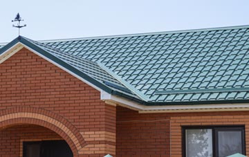 classic Tal Sarn metal roof design