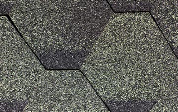 Tal Sarn fibreglass shingle repairs