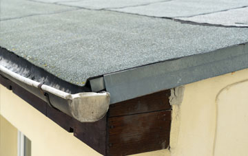 Tal Sarn flat garage roofing repairs
