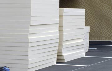 Tal Sarn flat roof insulation costs