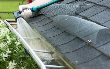 Tal Sarn gutter cleaning costs
