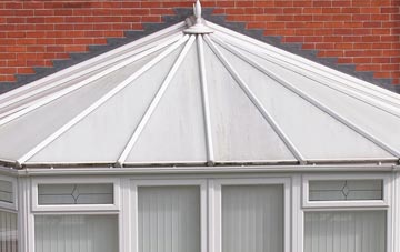 Tal Sarn polycarbonate conservatory roof repairs