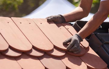 Tal Sarn roof tile contractors