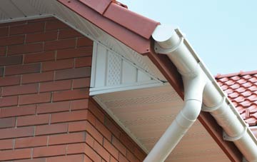 Tal Sarn soffit repair costs