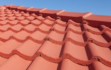 Tal Sarn tile and slate roof replacement