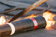 free Tal Sarn flat roofing repair quotes