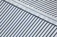 Tal Sarn metal roofing