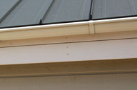 Tal Sarn soffit repair