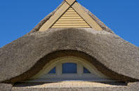 Tal Sarn thatch roofing